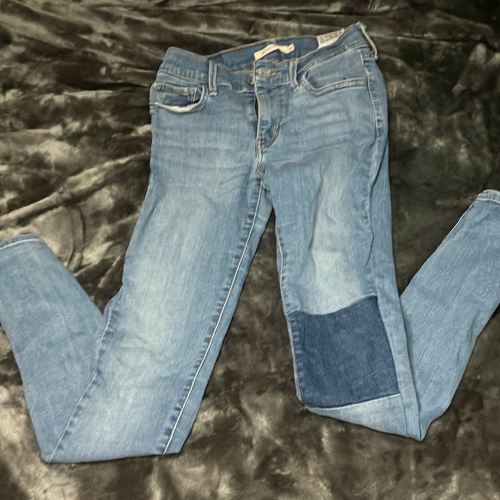 Kids denim jeans